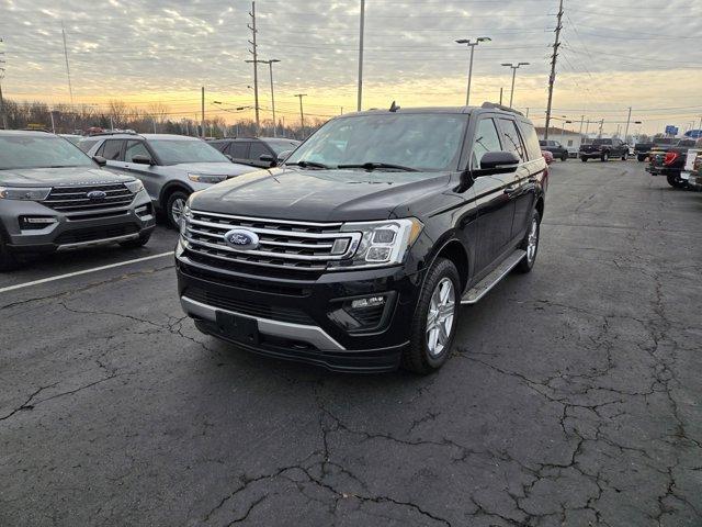 used 2020 Ford Expedition car, priced at $33,995