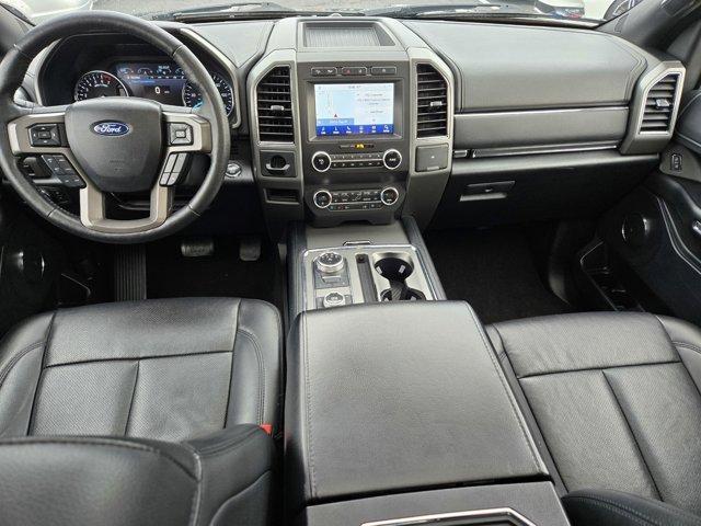 used 2020 Ford Expedition car, priced at $33,995