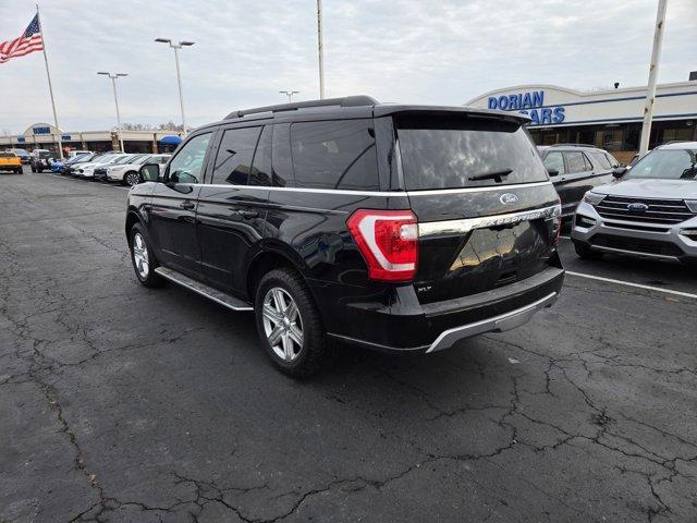 used 2020 Ford Expedition car, priced at $33,995