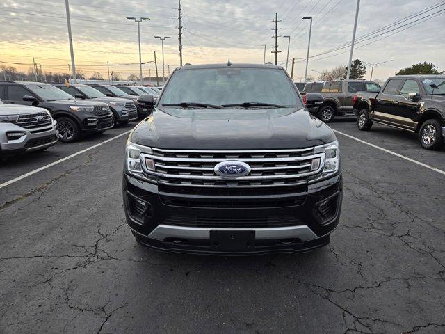 used 2020 Ford Expedition car, priced at $33,995