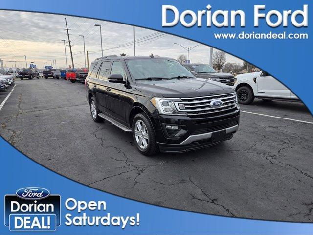 used 2020 Ford Expedition car, priced at $33,995