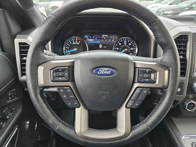 used 2020 Ford Expedition car, priced at $33,995