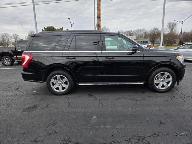 used 2020 Ford Expedition car, priced at $33,995