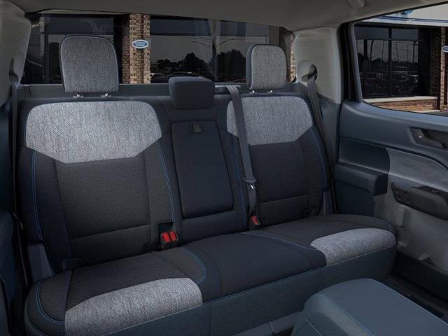 new 2025 Ford Maverick car, priced at $32,575