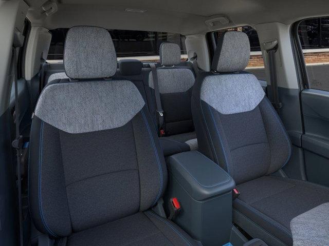 new 2025 Ford Maverick car, priced at $32,575