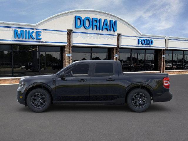 new 2025 Ford Maverick car, priced at $32,575