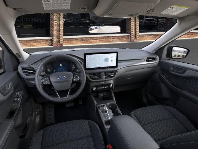 new 2026 Ford Escape car, priced at $33,604