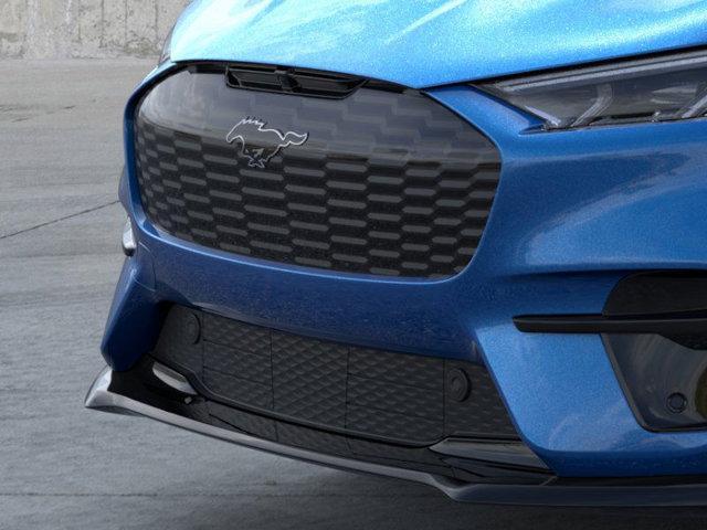 new 2025 Ford Mustang Mach-E car, priced at $49,568