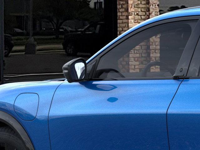 new 2025 Ford Mustang Mach-E car, priced at $49,568