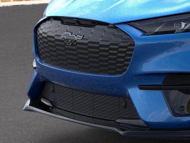new 2025 Ford Mustang Mach-E car, priced at $49,568