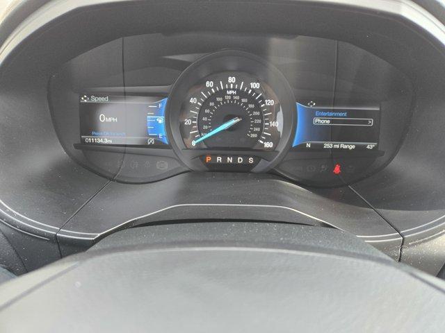 used 2023 Ford Edge car, priced at $29,495