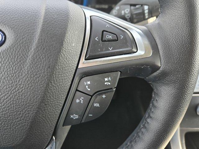 used 2023 Ford Edge car, priced at $29,495