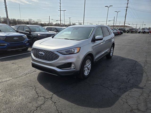 used 2023 Ford Edge car, priced at $29,495