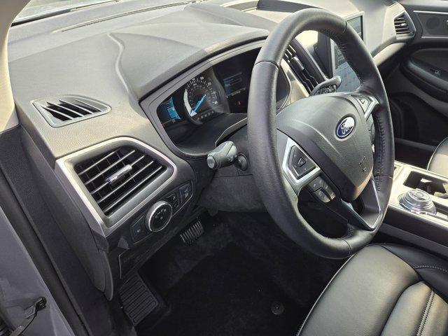 used 2023 Ford Edge car, priced at $29,495