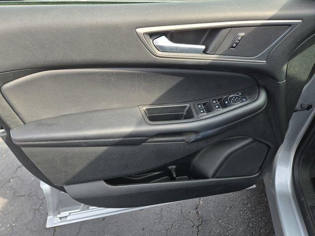 used 2023 Ford Edge car, priced at $29,495