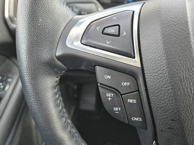 used 2023 Ford Edge car, priced at $29,495