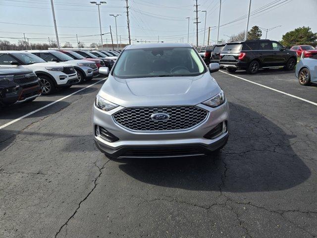 used 2023 Ford Edge car, priced at $29,495