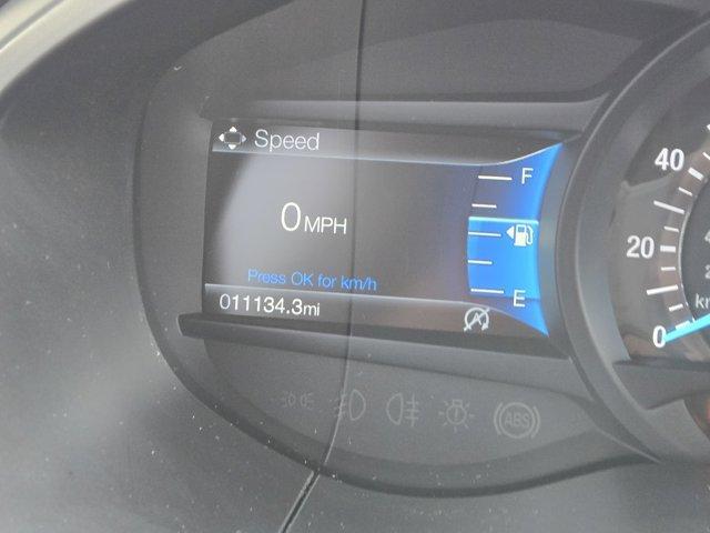 used 2023 Ford Edge car, priced at $29,495