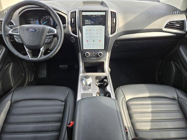 used 2023 Ford Edge car, priced at $29,495