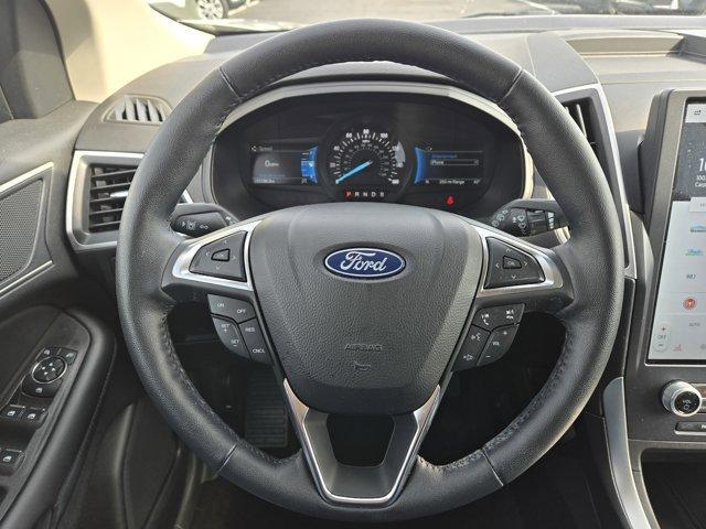 used 2023 Ford Edge car, priced at $29,495