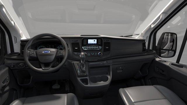 new 2025 Ford Transit-250 car, priced at $55,913