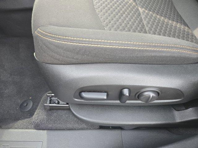 used 2021 GMC Terrain car, priced at $22,995