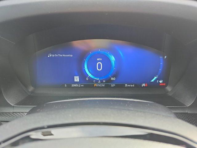 used 2023 Ford Explorer car, priced at $42,995