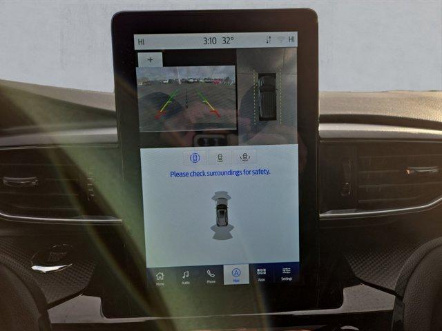 used 2023 Ford Explorer car, priced at $42,995