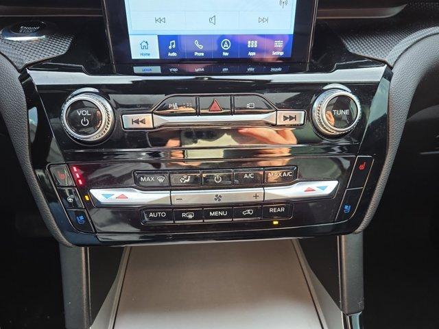 used 2023 Ford Explorer car, priced at $42,995