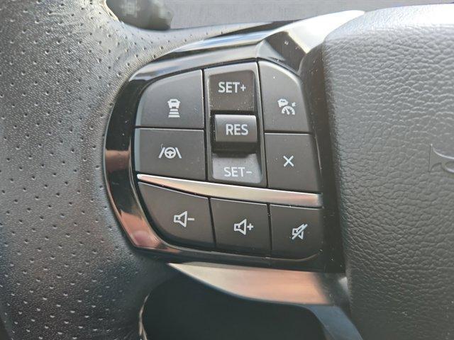 used 2023 Ford Explorer car, priced at $42,995