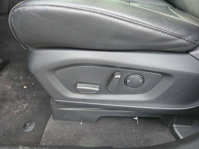 used 2023 Ford Explorer car, priced at $42,995