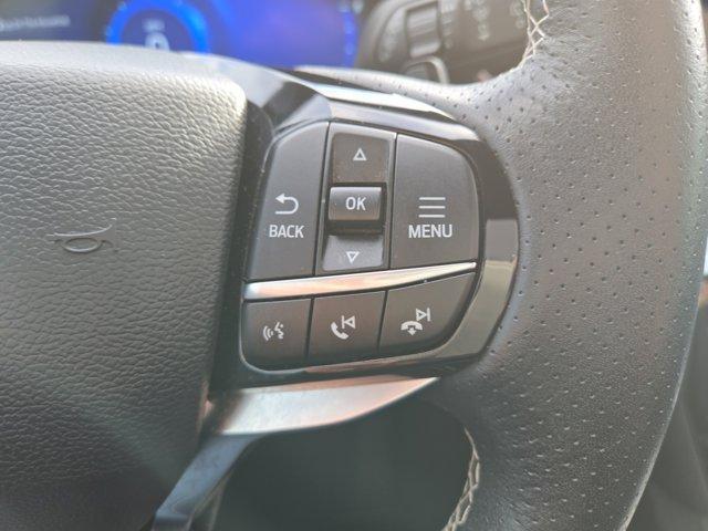 used 2023 Ford Explorer car, priced at $42,995