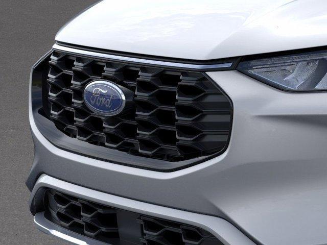 new 2024 Ford Escape car, priced at $38,168