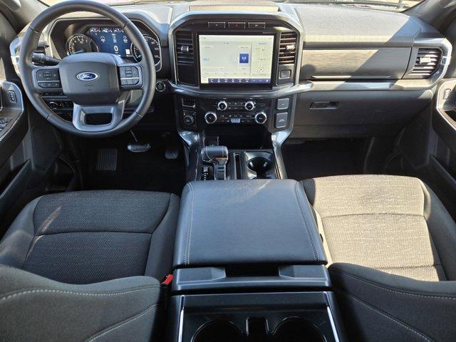 used 2023 Ford F-150 car, priced at $45,995