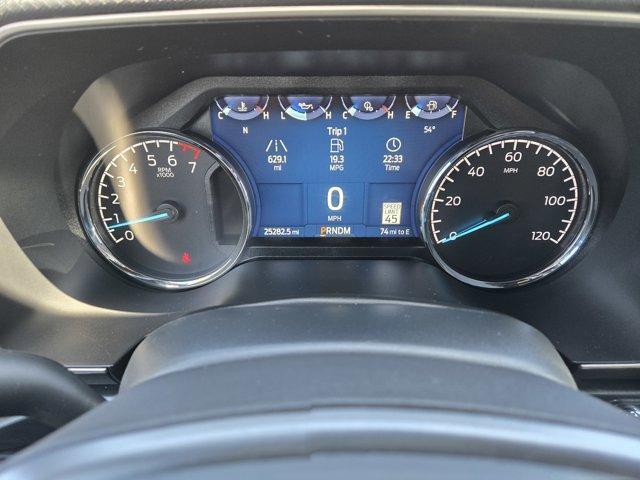 used 2023 Ford F-150 car, priced at $45,995