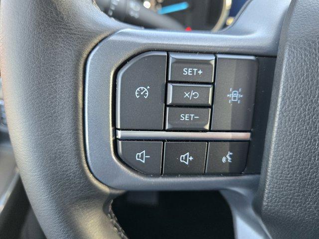 used 2023 Ford F-150 car, priced at $45,995
