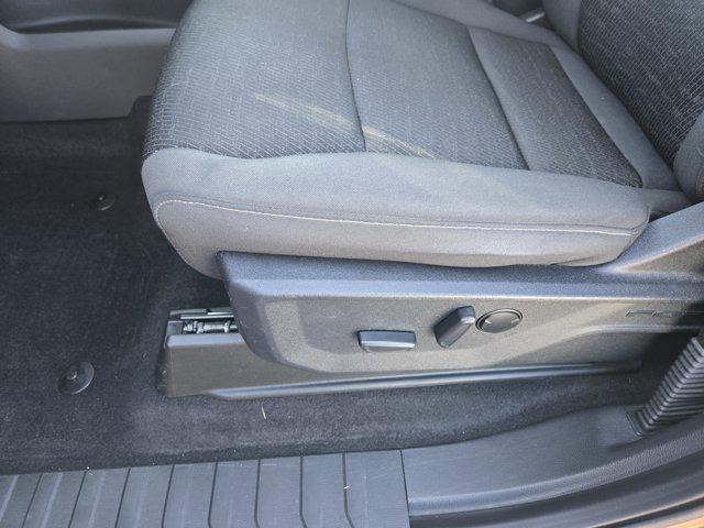 used 2023 Ford F-150 car, priced at $45,995