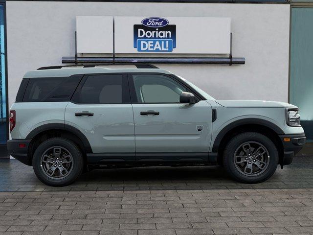 used 2022 Ford Bronco Sport car, priced at $23,495