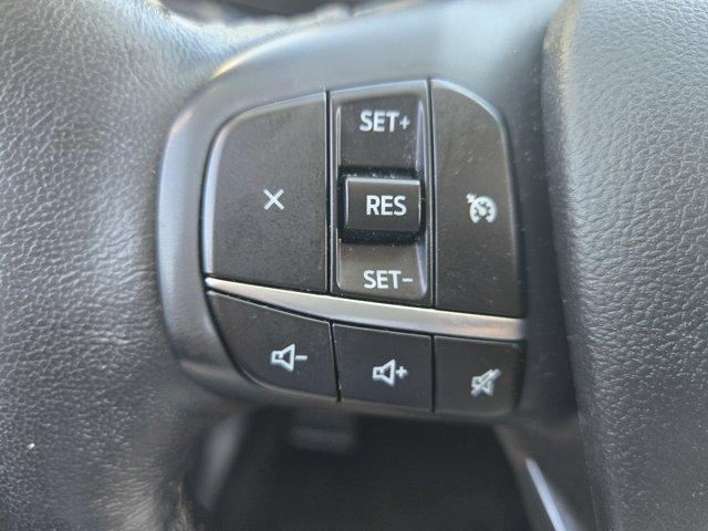 used 2022 Ford Bronco Sport car, priced at $23,495