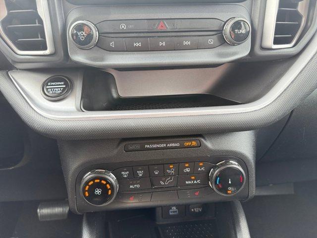 used 2022 Ford Bronco Sport car, priced at $23,495
