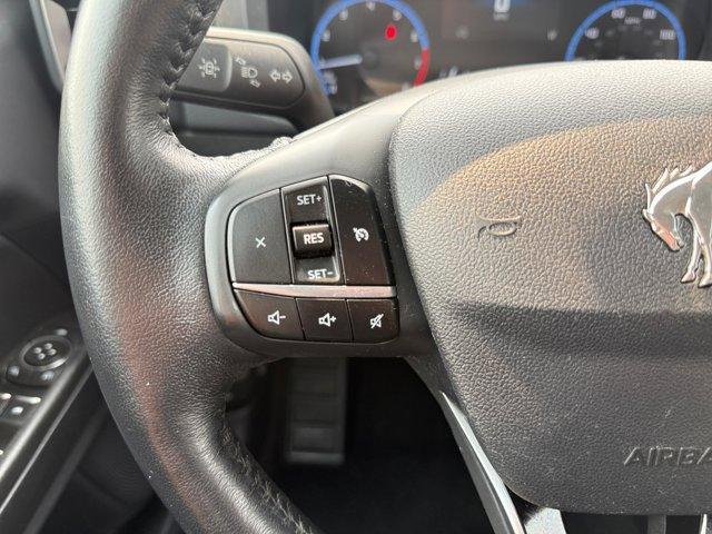 used 2022 Ford Bronco Sport car, priced at $23,495