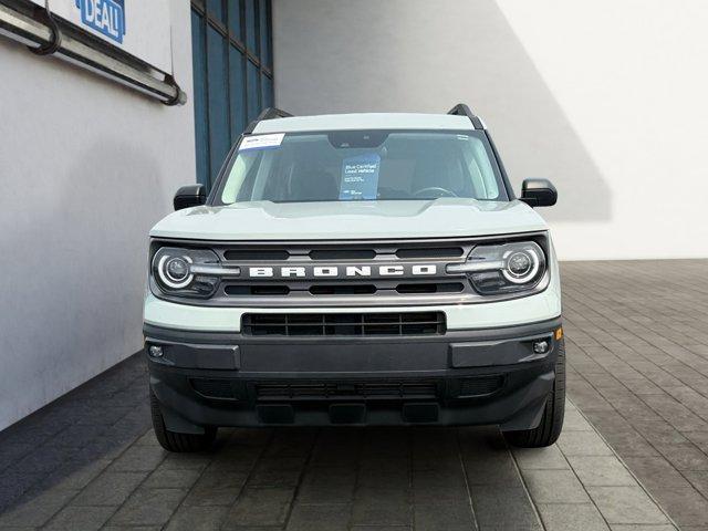 used 2022 Ford Bronco Sport car, priced at $23,495
