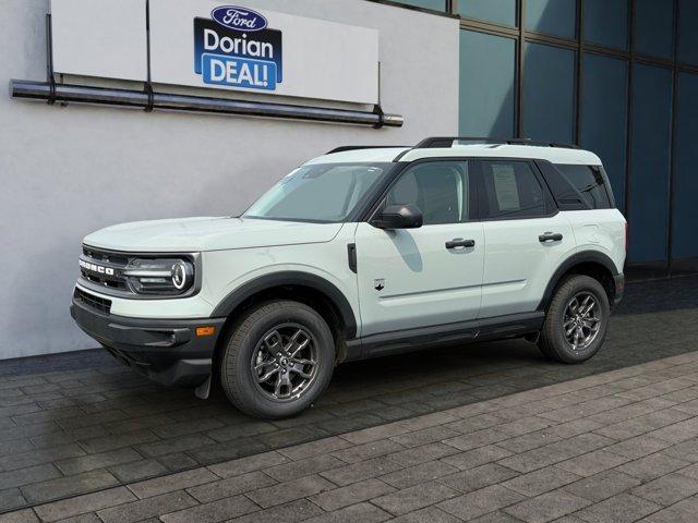 used 2022 Ford Bronco Sport car, priced at $23,495