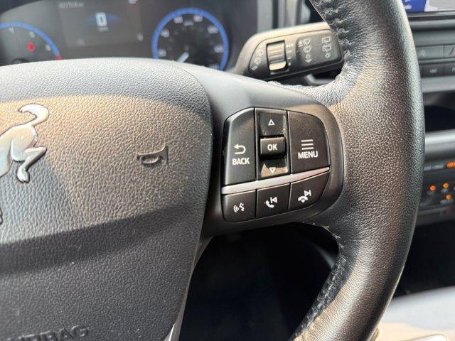 used 2022 Ford Bronco Sport car, priced at $23,495