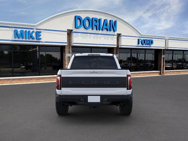 new 2025 Ford F-150 car, priced at $94,685