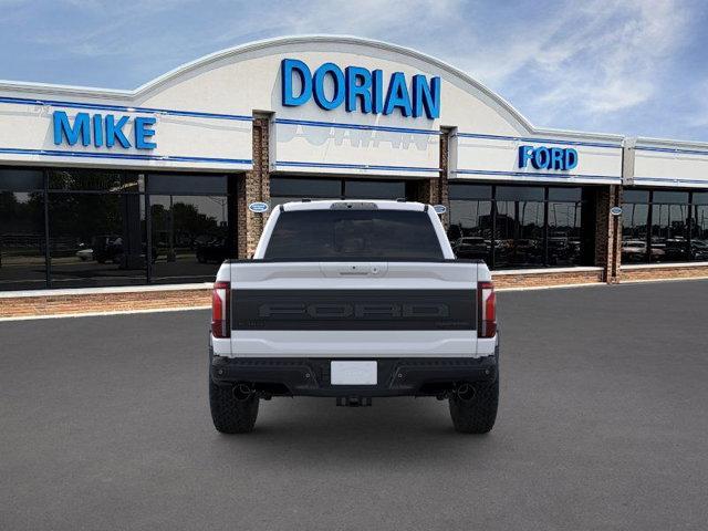 new 2025 Ford F-150 car, priced at $94,685