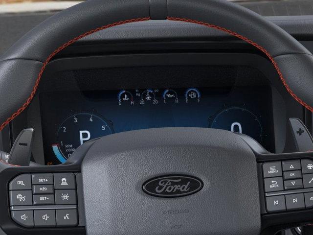 new 2025 Ford F-150 car, priced at $94,685