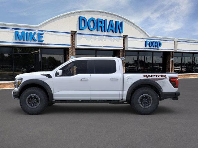 new 2025 Ford F-150 car, priced at $94,685