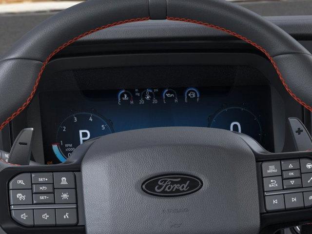 new 2025 Ford F-150 car, priced at $94,685
