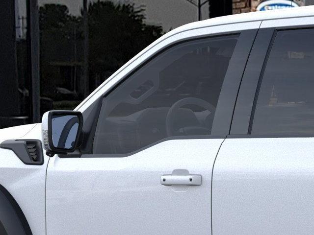 new 2025 Ford F-150 car, priced at $94,685
